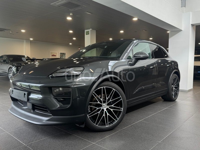 Macan 4