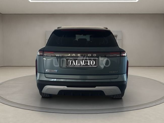 PHEV Select 1.5 TGDI+1DHT 255kW FWD