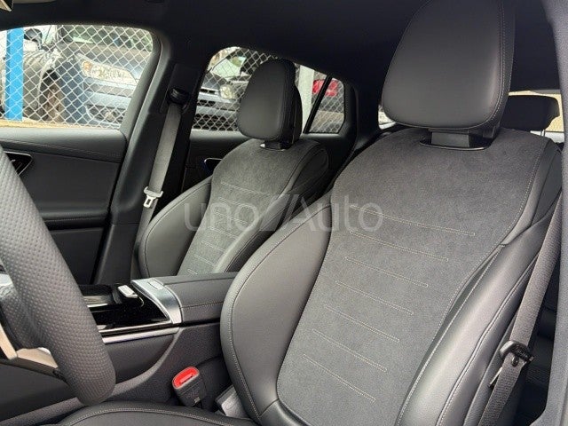 GLC Coupé 220d 4Matic 9G-Tronic