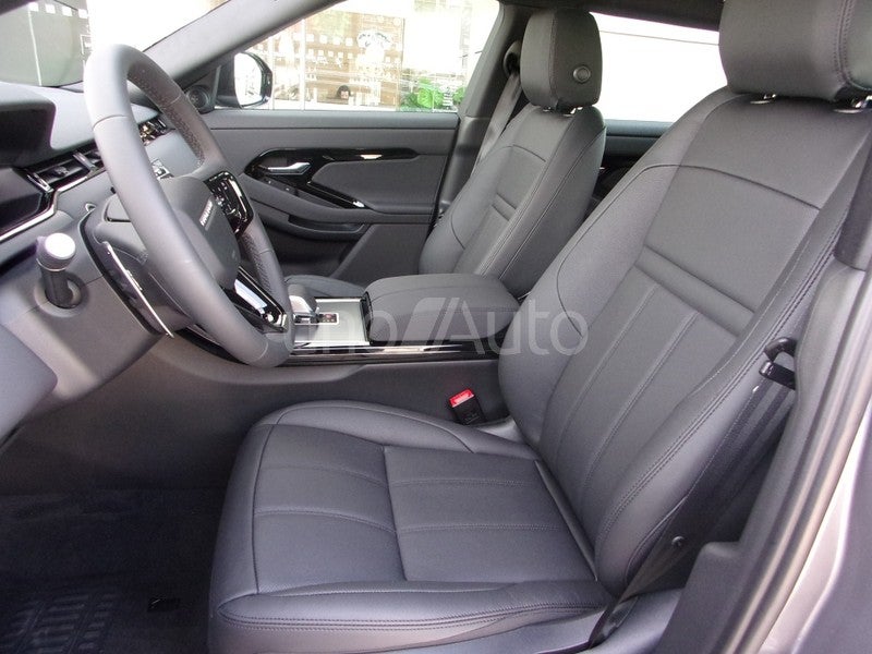 Range Rover Evoque 2.0D I4 MHEV S AWD Aut. 163