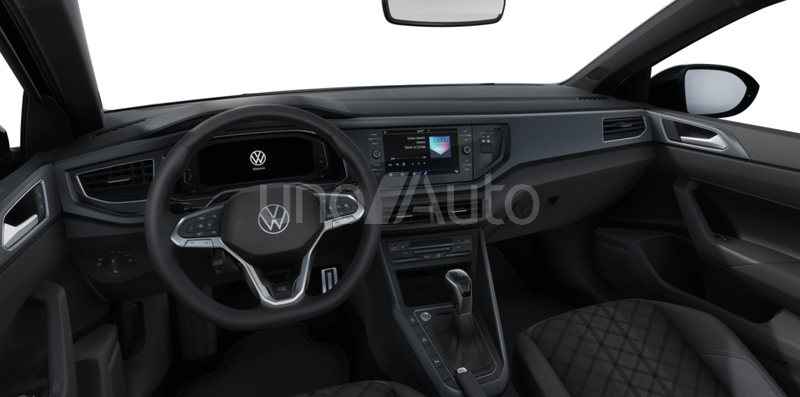 Taigo 1.0 TSI R-Line DSG 85kW