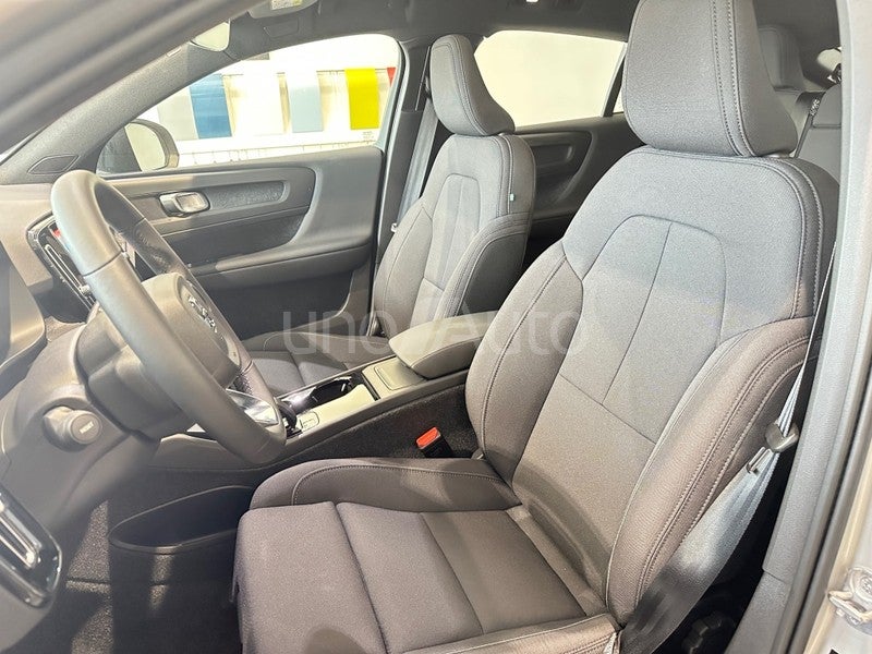 XC40 BEV 82KWH RECHARGE EXTENDED RANGE PLUS 252 5P