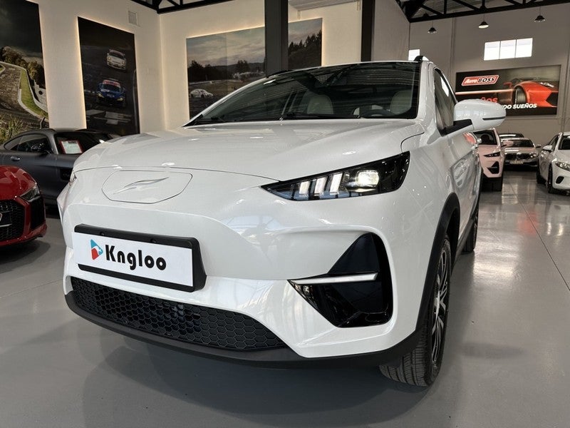 K3 70kW