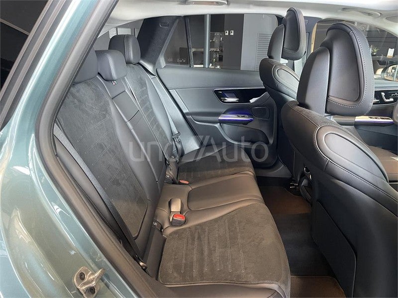 CLASE GLC GLC 220 d 4MATIC