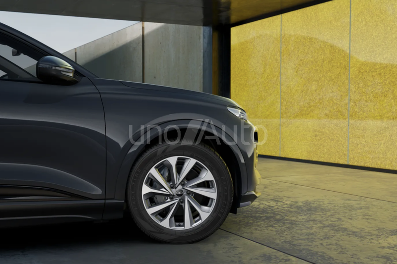 Q6 Sportback e-tron quattro Advanced 285kW 100KWh