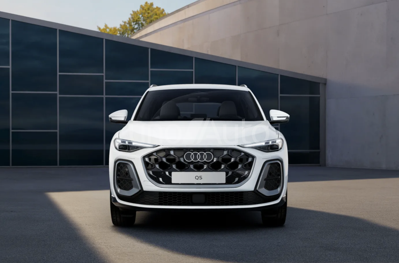 Q5 2.0TDI quattro S tronic S line 150kW