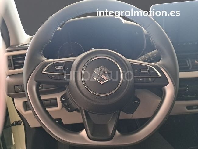 1.2 S2 Mild Hybrid