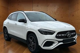 MERCEDES-BENZ Clase GLA 250e