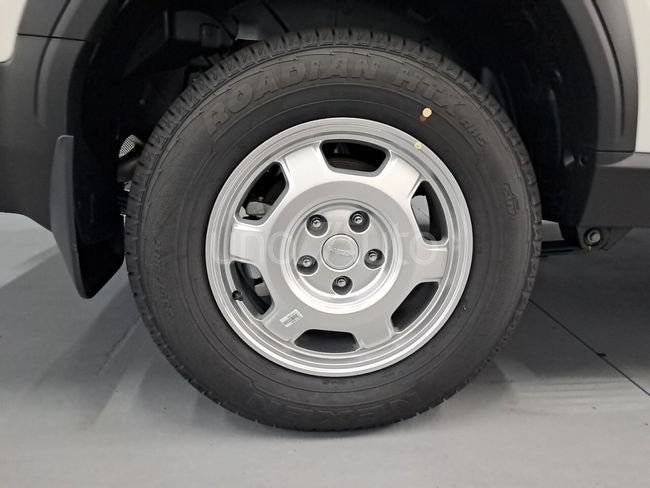D22DTR 4x4 Pro