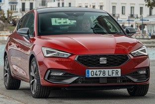SEAT León 1.5 TSI S&S Style XS 130