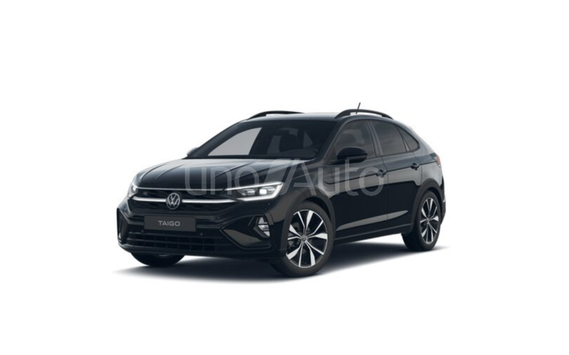 Taigo 1.0 TSI R-Line DSG 85kW