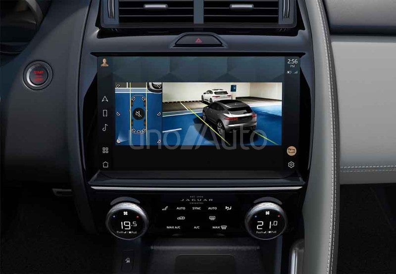 E-Pace 1.5 I3 R-Dynamic S Aut. 160