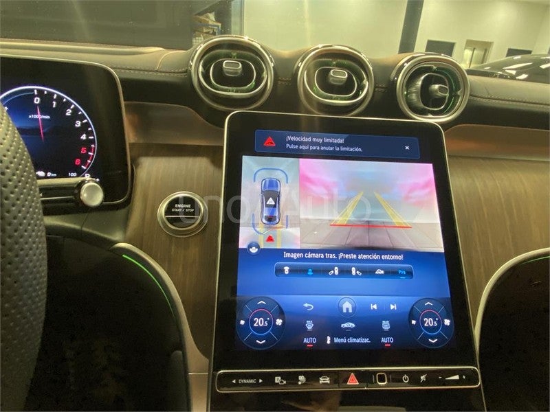 CLASE GLC GLC 300 de 4MATIC