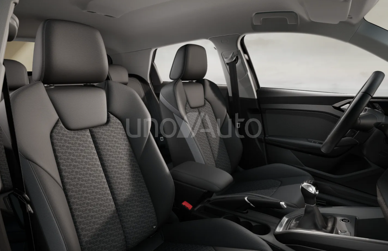 A1 Sportback 30 TFSI Adrenalin 85kW