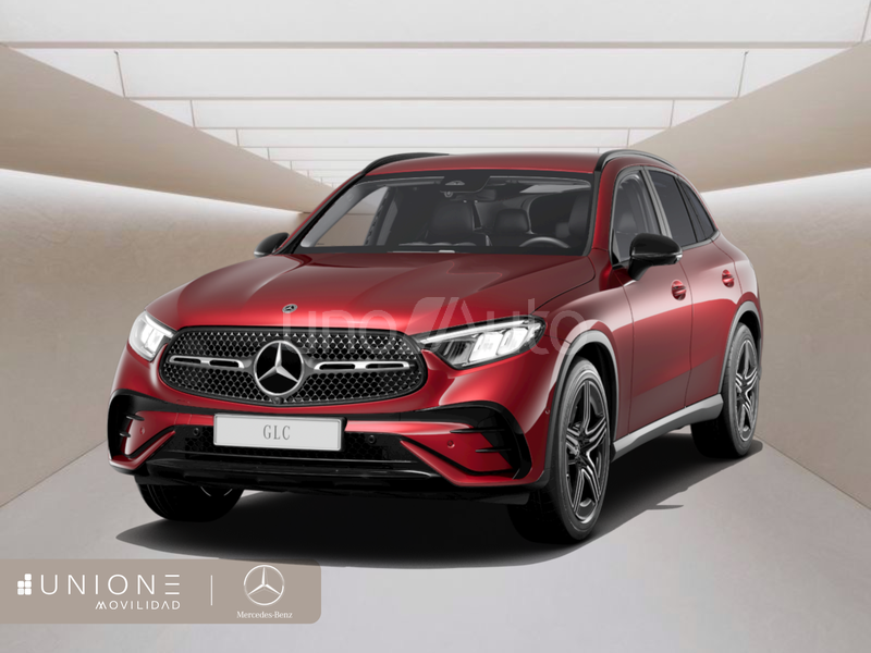 GLC 200 4MATIC