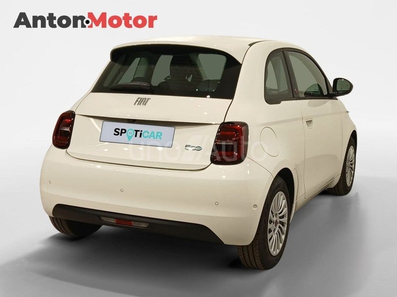 Red Hb 320km 85kW (118CV)