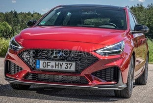 HYUNDAI i30 1.5 DPI Klass 96
