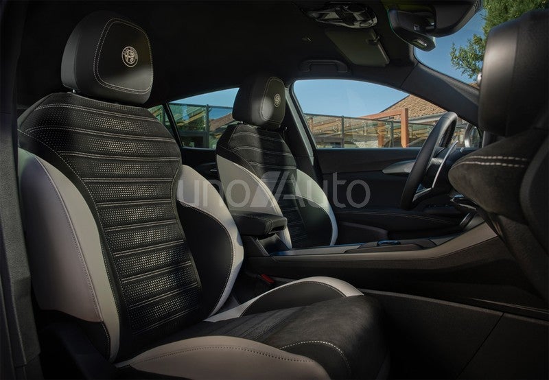 Tonale 1.6 Diésel Sprint TCT6 130