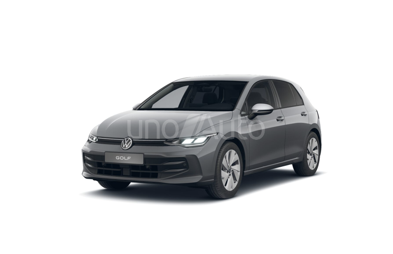 Golf 1.5 eTSI Más DSG 85kW