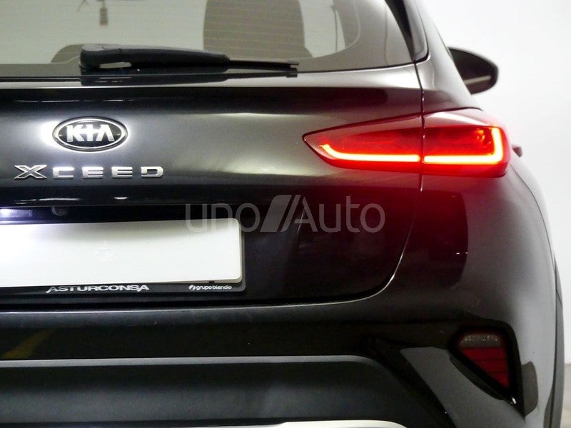 XCeed 1.6 T-GDi DCT Style Edition 150