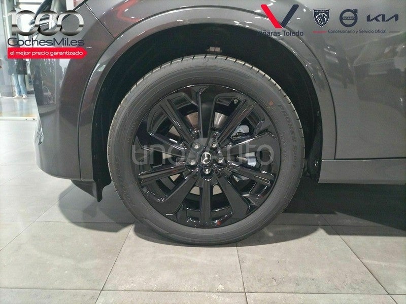 eSKYACTIV D MHEV 187kW AWD Homura