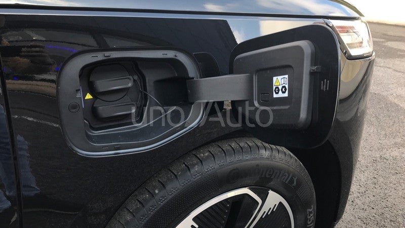 JAECOO BEV Exclusive