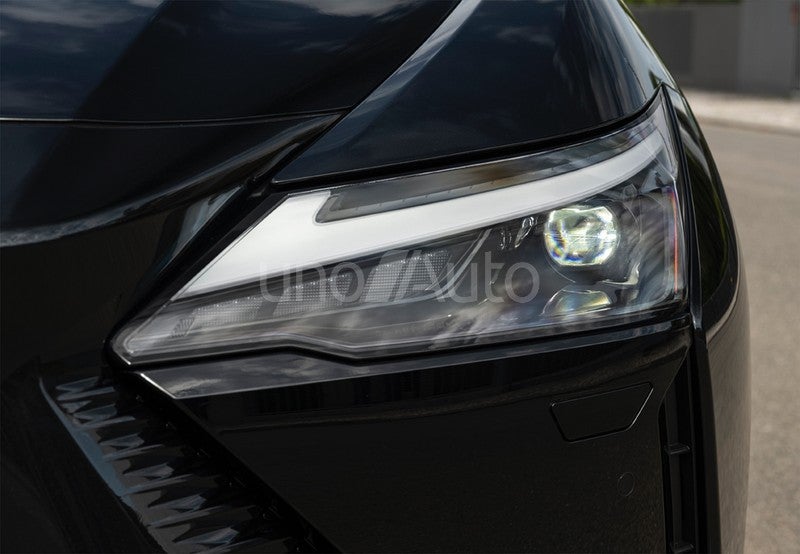 RZ 350e e-Executive FWD