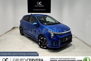 KIA Picanto 1.2 DPi GT-Line