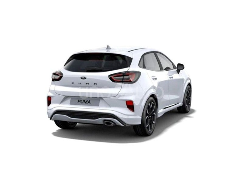 FORD Puma 1.0 EcoBoost 125cv ST-Line MHEV