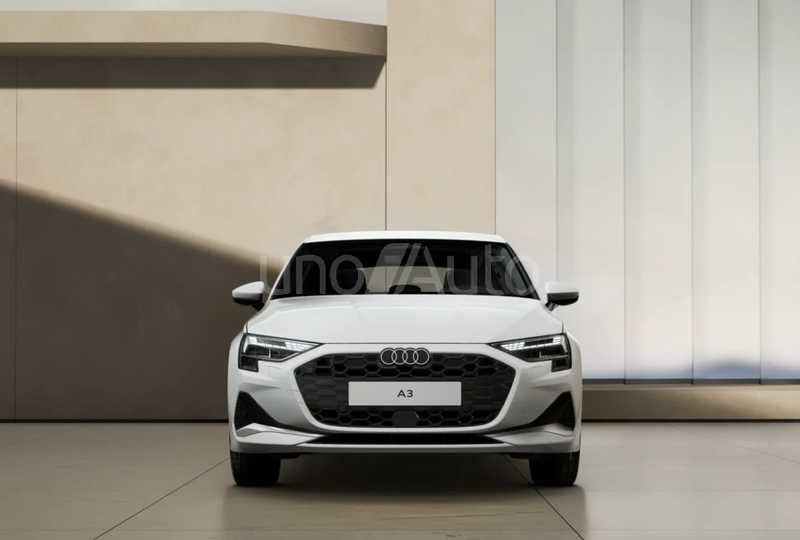 A3 Sportback TFSI e Advanced S tronic 150kW