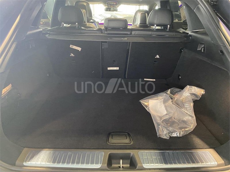 EQE 350+ AMG Night Edition SUV