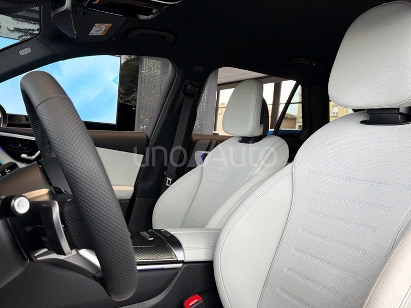 GLC 300de 4Matic
