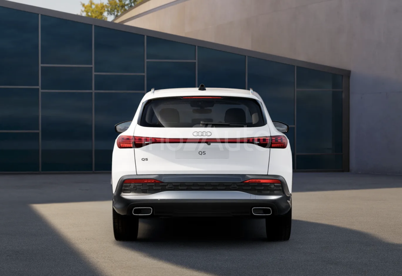 Q5 TFSI S tronic Advanced 150kW