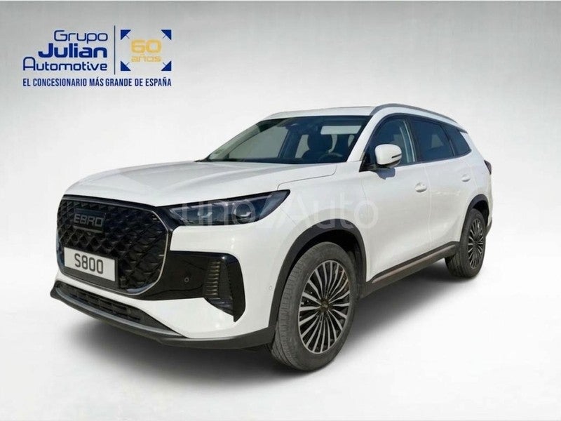 1.5 TGDI PHEV Luxury E-CVT