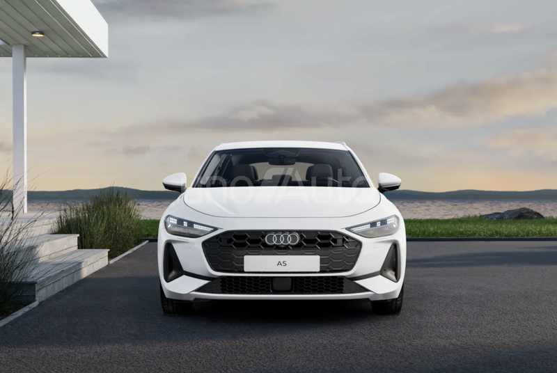 A5 Avant TFSI Business S tronic 110kW