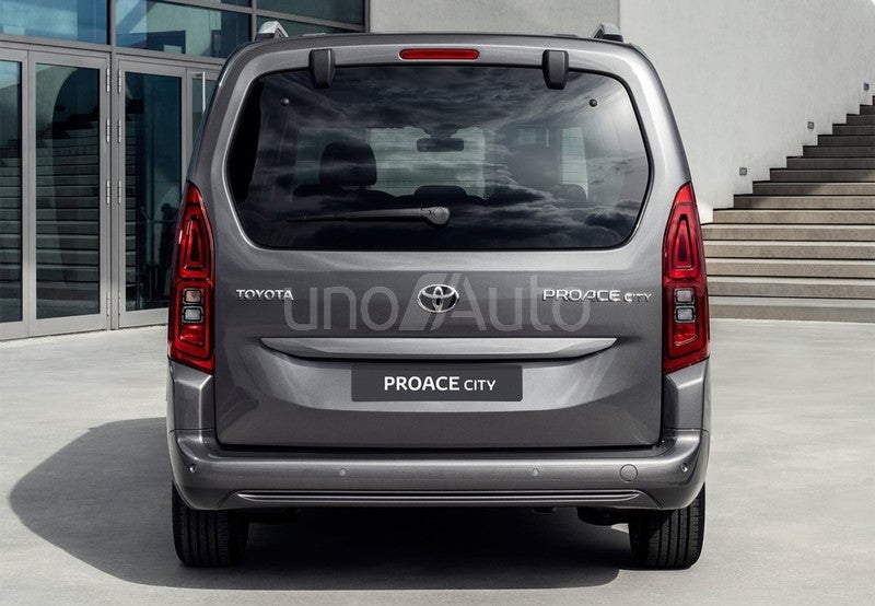 Proace City Combi L1 50kWH 5pl. GX