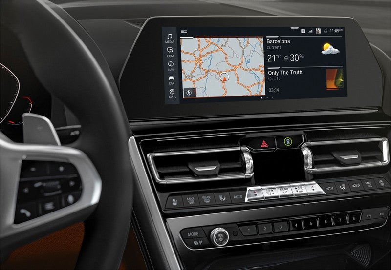 M850i xDrive