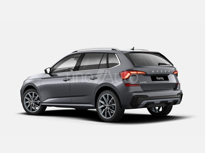 Kamiq 1.0 TSI Sport 85kW DSG7