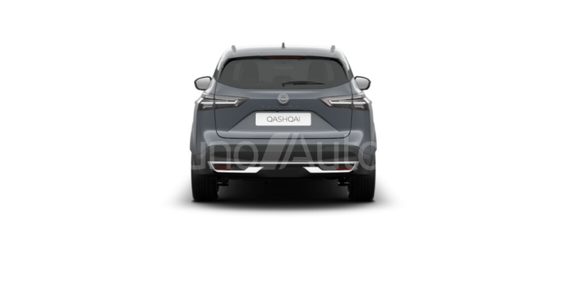 Qashqai E-POWER N-Connecta 4x2 140kW