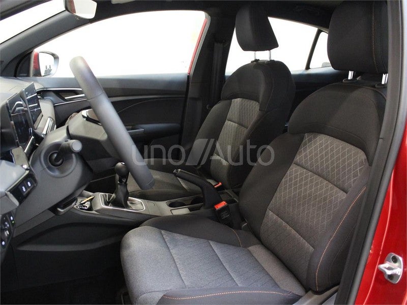 MG3 1.5 Comfort