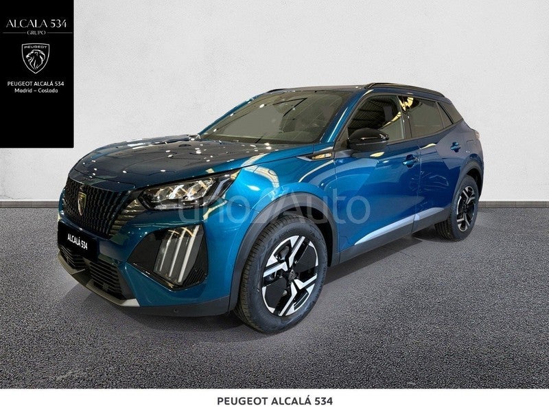 Hybrid 110 eDCS6 Allure