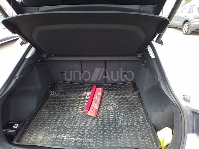 Q3 Sportback 35 TDI Advanced
