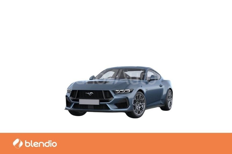 FORD Mustang 5.0 Ti-VCT V8 331kW  GT (Fastb.)