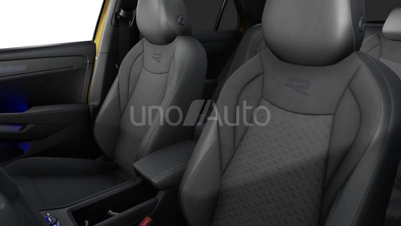 T-Roc 1.5 TSI R-Line kW DSG7 110KW