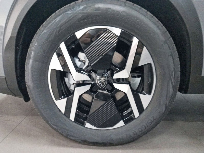 Hybrid 145 eDCS6 Allure