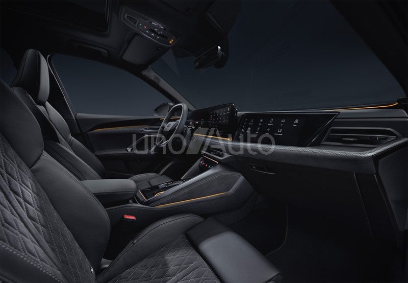 Q5 Sportback 50 TFSIe Black line quattro-ultra S tronic