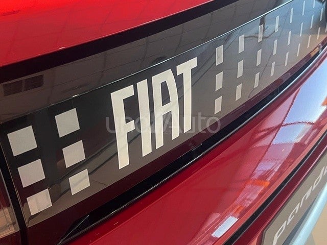 Grande Panda 1.2 MHEV Icon 81KW