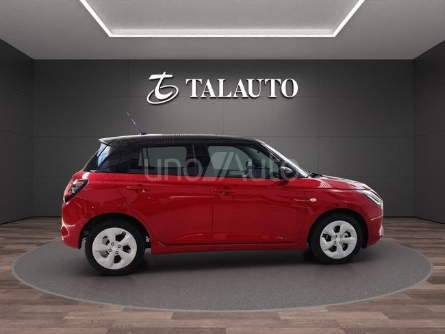 1.2 S2 Mild Hybrid CVT