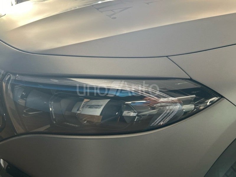 EQA 300 4matic