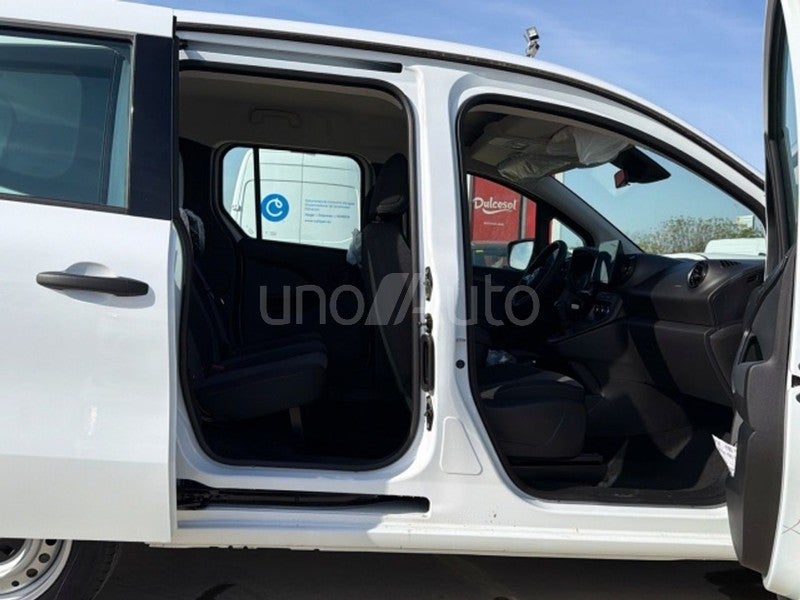 Citan Tourer 110CDI Base